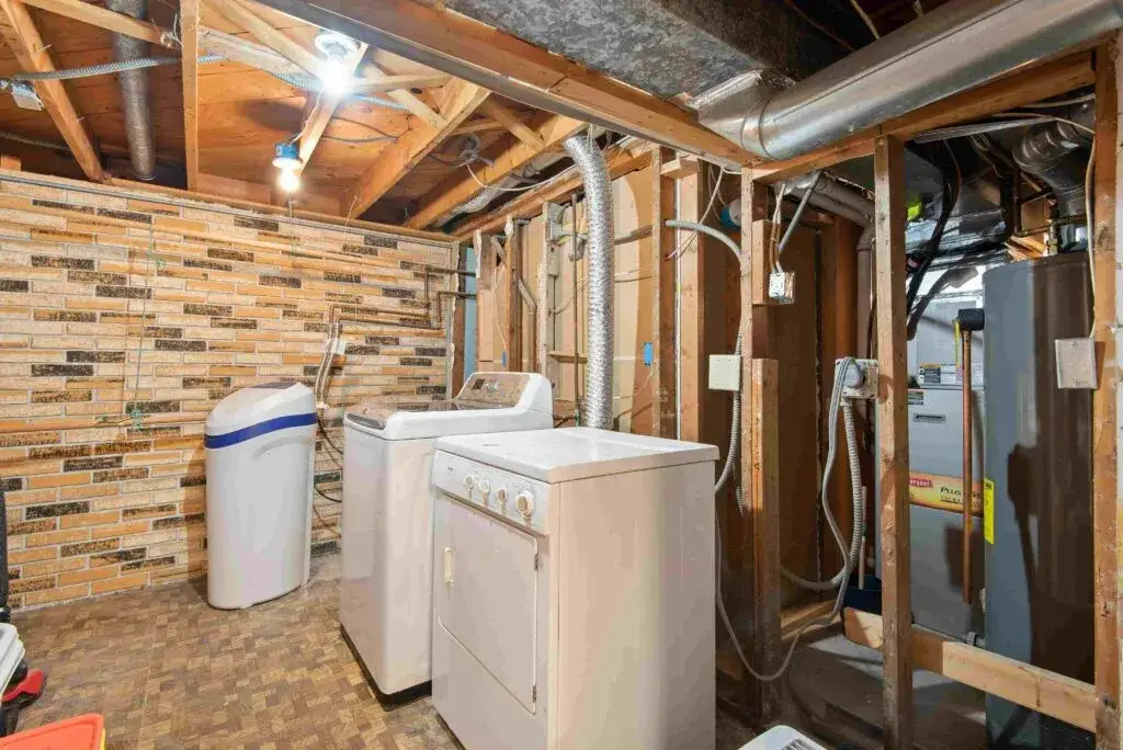 Poly-B plumbing replacement work by Canyon Property Projects