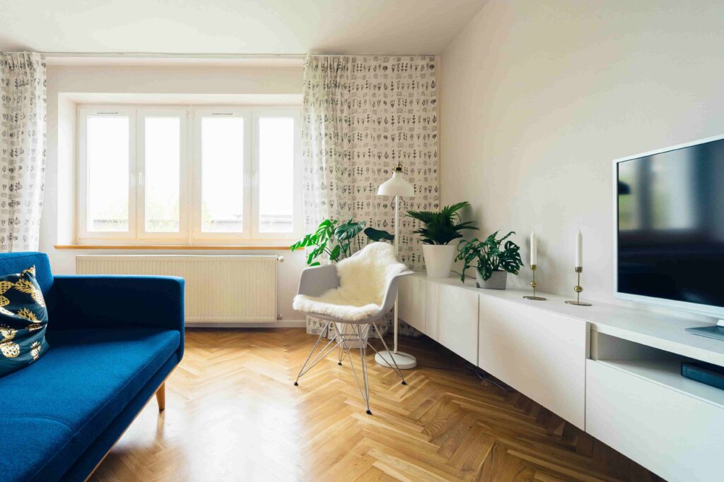 Apartment Overhauls